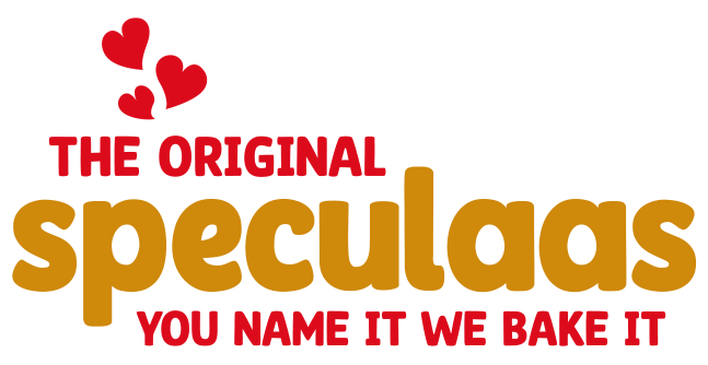 Speculaas Logo