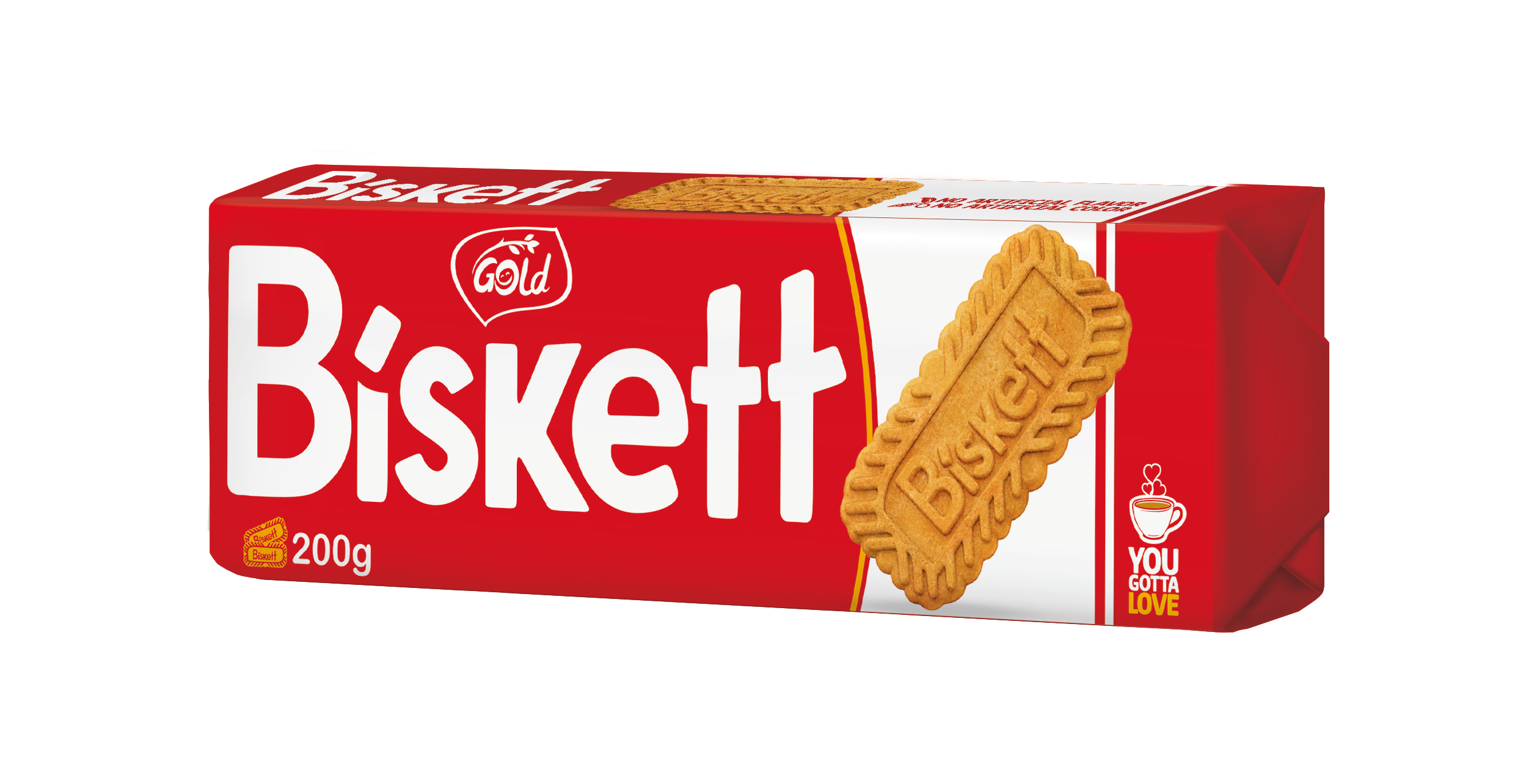 biskett200g